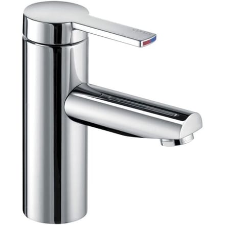 Keuco Plan Blue single lever basin mixer 53902010100
