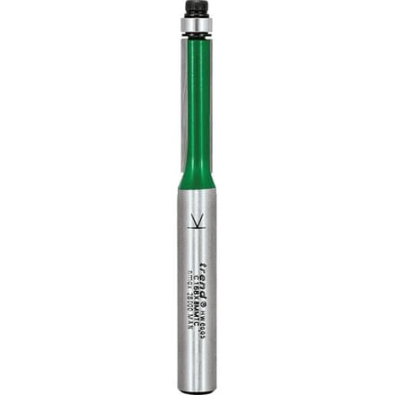 Trend vingerfrees 6,35x25,4mm