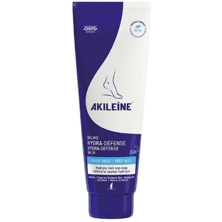 Akileïne Hydra Ultra Active Balsem 125ml