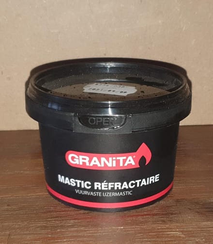 Granita kachelkit pot 500 gram