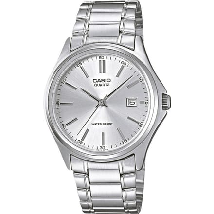 Casio MTP-1183PA-7A Heren Horloge 38mm WR 30mt