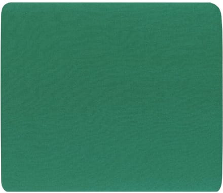 Muismat voor optische muizen / groen