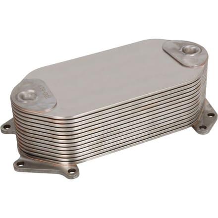 Olie radiator, motorolie HIGHWAY AUTOMOTIVE ME3351