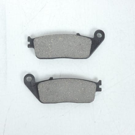 Plaquette de frein Newfren pour Scooter BMW 0 C Evolution 2012 à 2021 Neuf
