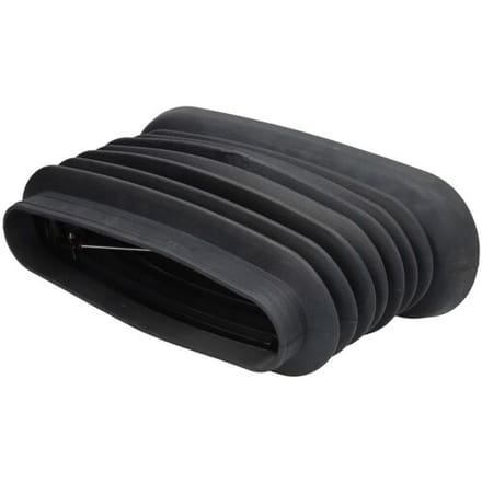 Inlaatslang, luchtfilter DT SPARE PARTS 7.17210