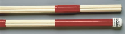 Promark L-Rods Drumstokken Hout