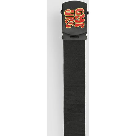 Empyre Pickup Web Riem zwart
