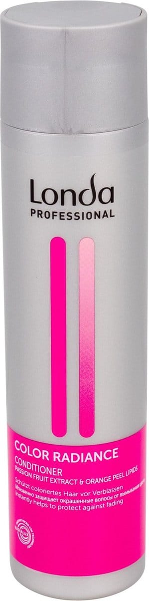 Londa Professional Color Radiance conditioner 250 ml
