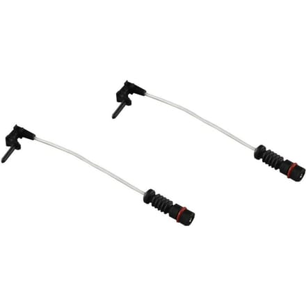Waarschuwingscontact, remblokslijtage QUICK BRAKE WS 0212 A