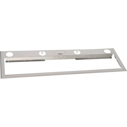 AEG kader, vetfilter, zwart, AEG BOLD 100 140156737011