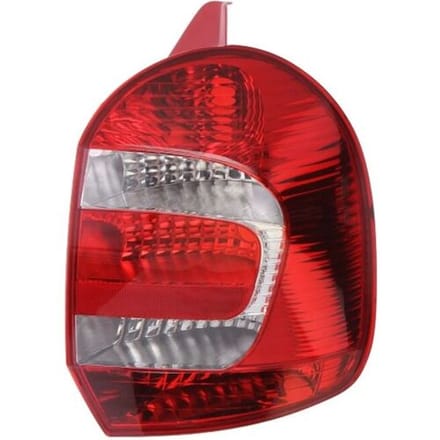 Achterlicht DEPO 551-1984R-UE