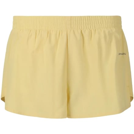 Damesshort Endurance Comily