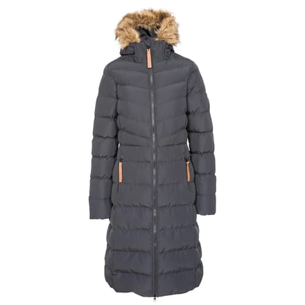 Trespass Audrey Softshelljack Grijs S Vrouw