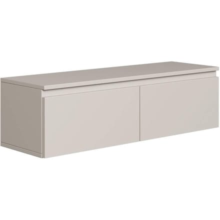 TV-meubel Kate zwevend 100cm | NADUVI Collection