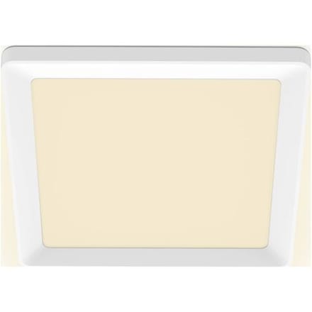 Philips SceneSwitch 8720169347892 LED-paneel 12 W Warmwit Wit