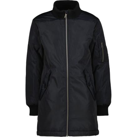 RAIZZED Girls Tiff Jackets Deep Black Größe: 6 | Jacken Outlet | kids | Schwarz