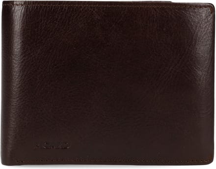 PICARD portemonnee Tennessee1 Wallet Chocolate donkerbruin