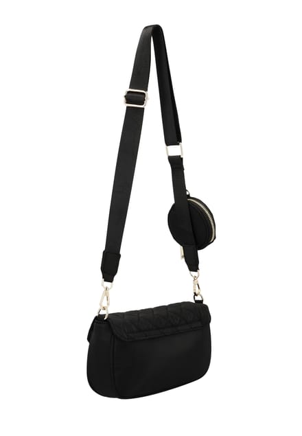 Mymo Handtas Dames zwart