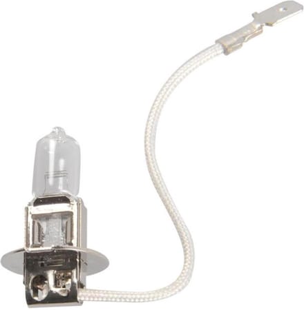 ProPlus Autolamp - 12V - 55W - PK22s - H3 - blisterverpakking
