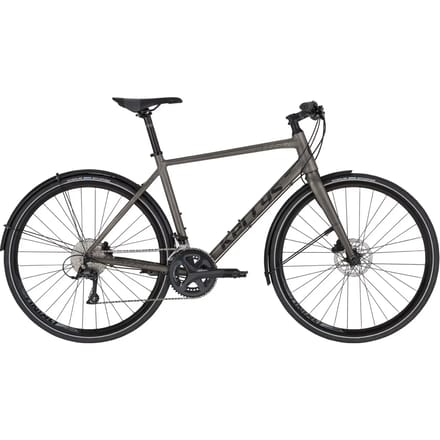 Mountainbike Kellys Physio 50 SHIMANO Sora R3000 18V