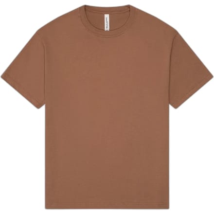 T-shirt Bella + Canvas Heavy Boxy