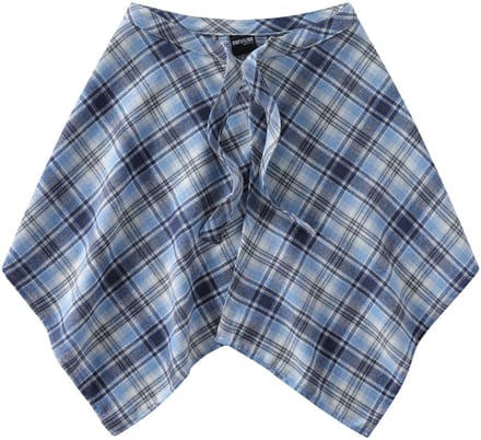 Riem - Heupband - Tailleaccessoire - Eén maat - Zoomversiering voor broek/rok - -67