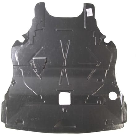 Afdekking motor BLIC 6601-02-6431860P