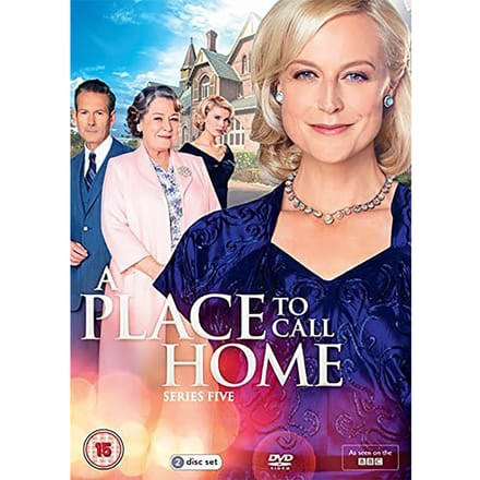 A Place To Call Home - Seizoen 5 (Import)