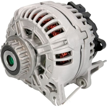 Spanningsregelaar STARDAX STX101603