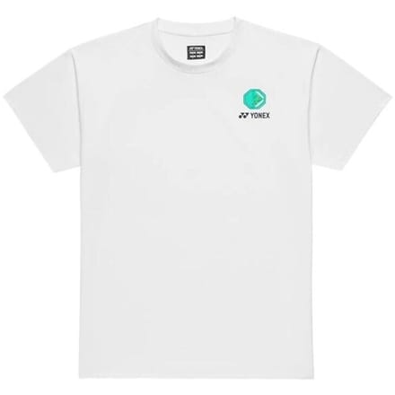 T-shirt Korte Mouw Yonex Practice