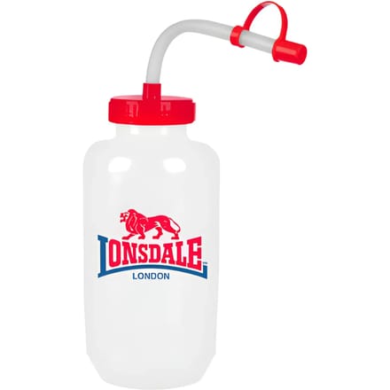 Lonsdale drinkfles Sports Bottle 160131
