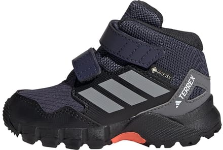 Adidas Terrex Terrex Skychaser Mid Gore-Tex Hikingschoenen Kids - Kinderen - Blauw