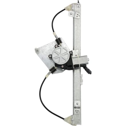 Raamregelaar BLIC 6060-00-CI4119 links