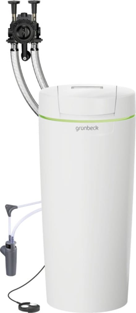 Grünbeck waterontharder softliQ:SE24, 189000040000