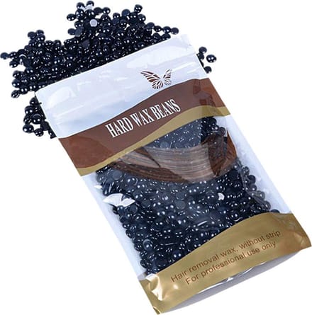 Wax beans 100gr. Black