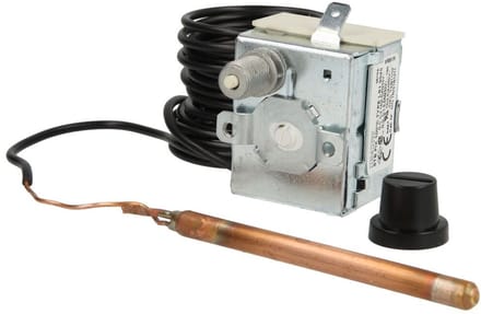 de Dietrich Veiligheidstemperatuurbegrenzer 100°C 85000031