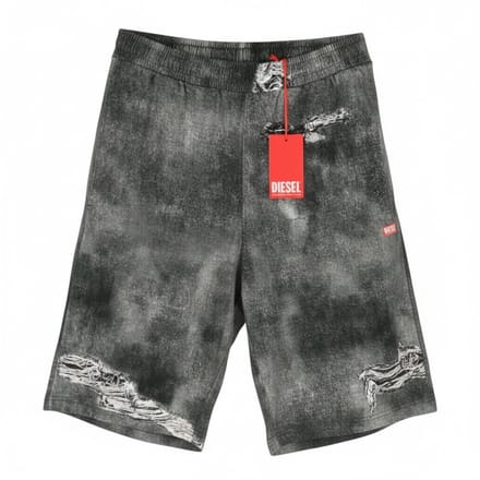 Korte broek P-ston - M