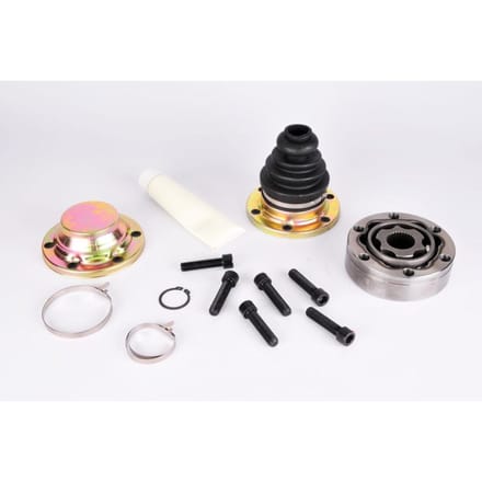 Homokineet reparatie set, aandrijfas PASCAL G7M003PC