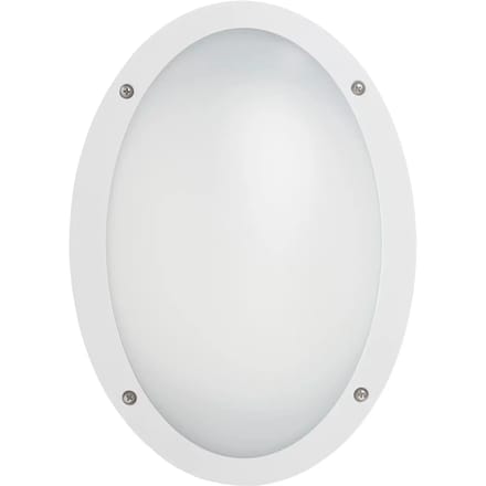 Ovale Wandlamp Dopo lighting Teia