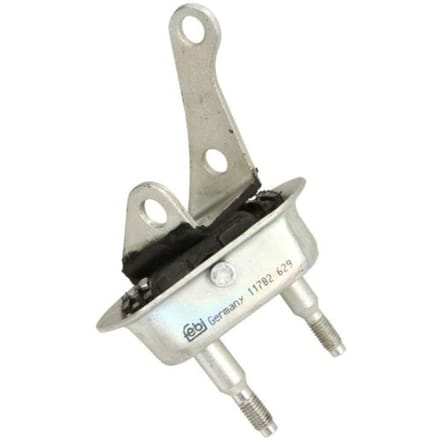 Lager, asbalk FEBI BILSTEIN 11782 rechts