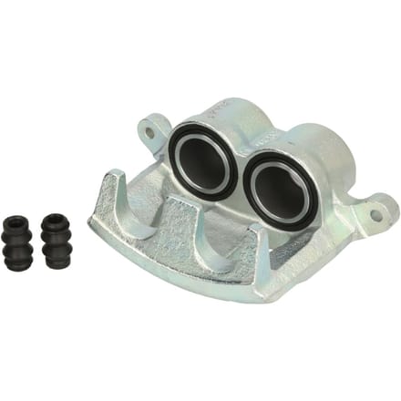 Budweg Caliper Remklauw BUDWEG 343136, voor links