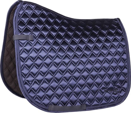 Harry's Horse Zadeldek Turanga - maat Full - Navy