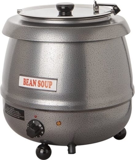 Soepketel 10L - Bistro 537109