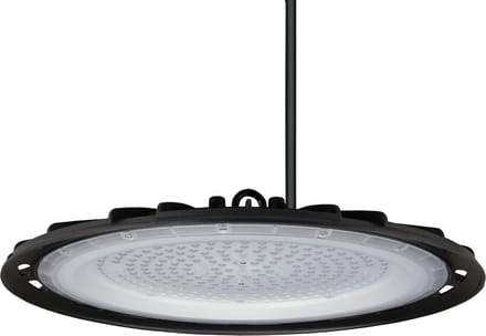 Ledvion - LED High Bay Sensor Dimbaar - 200W - 110lm/W - 22.000L - 4000K - IP65