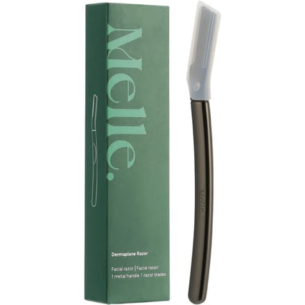 Melle. Dermaplaner Razor Dusty 46 g