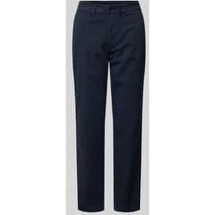 Slim fit broek in verkorte pasvorm Model 'GABBY'
