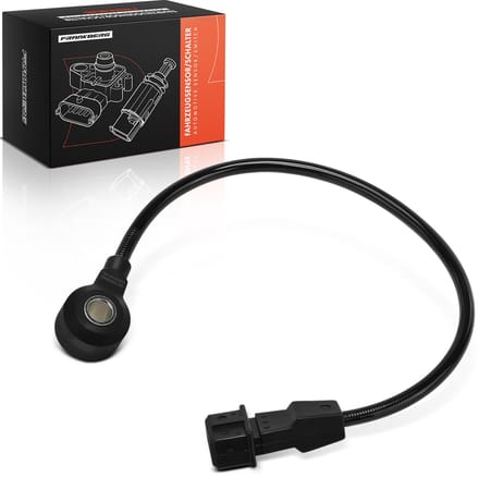 Frankberg 1x Klopdetonatiesensor voor Opel Astra G F70 Vectra B J96