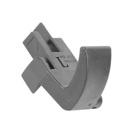 AEG Sluiting glazen deur oven linksonder 3558047035