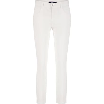 Atelier Gardeur Zuri680 White Denim Größe: 46 | Slim Jeans Outlet | Damen | Blau