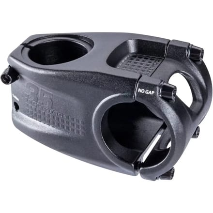 Contec Sedona 35.0 Mm Fiets Stuurpen Goud 40 mm / 0°
